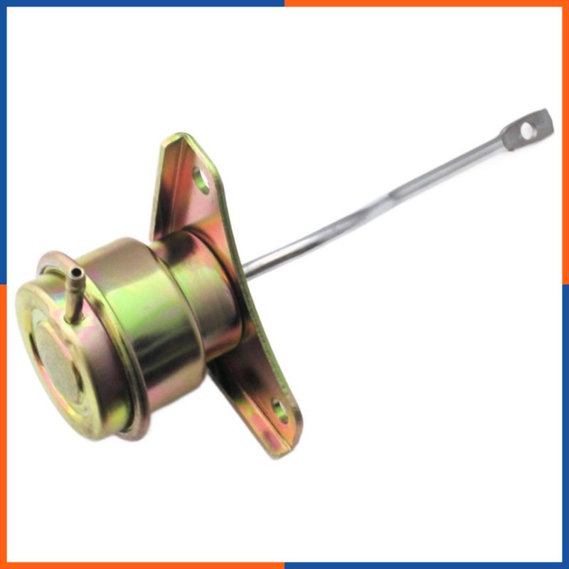 Actuator MITSUBISHI 4913503310 de haute précision mécanique en acier forgé