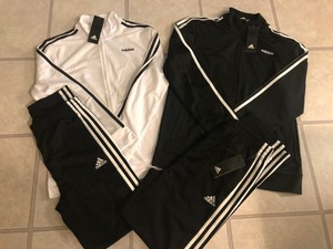 jaqueta adidas juvenil