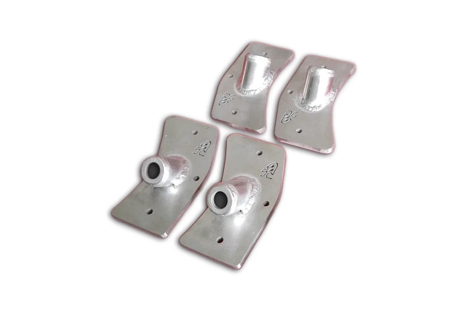 EA EB ED EF EL AU Falcon Firewall Clutch Cable Reinforcement Plate - image 3 of 3