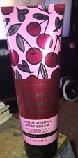 Bath and Body Sweet Heart    Cherry   Ultimate Hydration Body Cream 8 oz