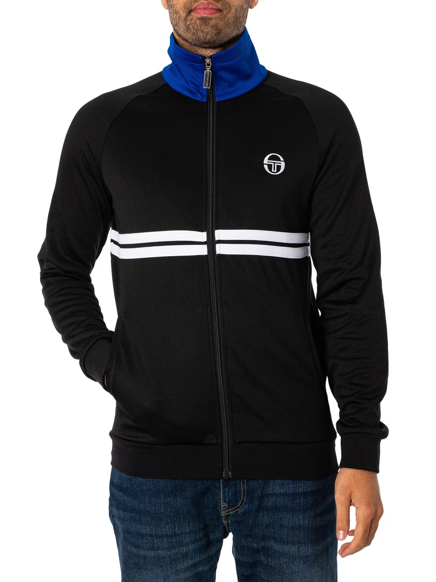 Sergio tacchini deals jacket sale