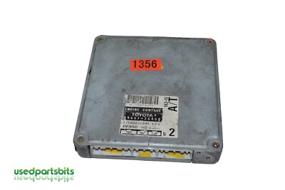 89661-26450 8966126450 Toyota 1kz-te Engine Control Module for 