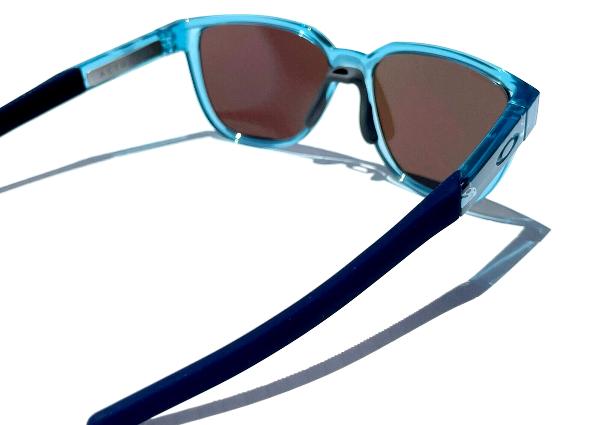 oakley actuator (talex ease blue) | ヤマダウェブコム