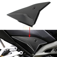 Carenado de cubierta de paneles laterales de plástico ABS apto para Yamaha MT-09 FZ09 MT09 2014-2020