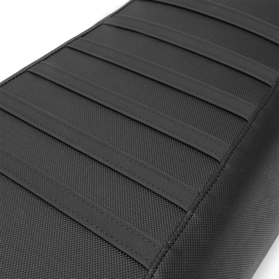 Non-slip Antiskid Ribbed Seat Cover For Yamaha Blaster 200 YSF 200 1988-2006 ATV - Image 3 of 4