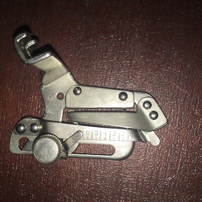 Simanco 35931 verstellbarer Hammer für Singer Nähmaschine