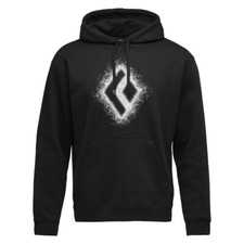 Black Diamond Chalked Up 2.0 Hoody Men Hoodie...