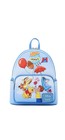 Loungefly Disney Winnie The Pooh Balloon Mini Backpack Exclusive Sold Out