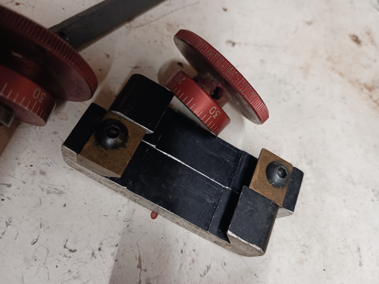 Sherline Lathe Parts eBay