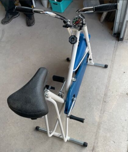 Kettler Fitnessbike Hometrainer Nostalgie, Retro - Bild 3 von 3