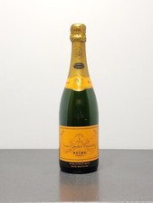 Champagne 1972 Veuve Clicquot Ponsardin  Bicentenaire bott..75 cl