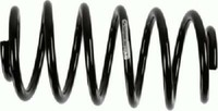 Original Sachs Fahrwerksfeder 994 632 FüR Vw