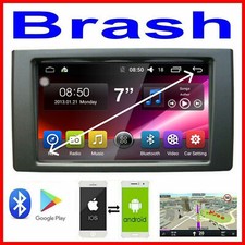 IVECO DAILY 2007-2013 GPS APPLE CARPLAY ANDROID AUTO CAMERA DAB TPMS DVR   a