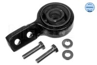 Meyle 300 311 0003 Halter Querlenkerlagerung FüR BMW