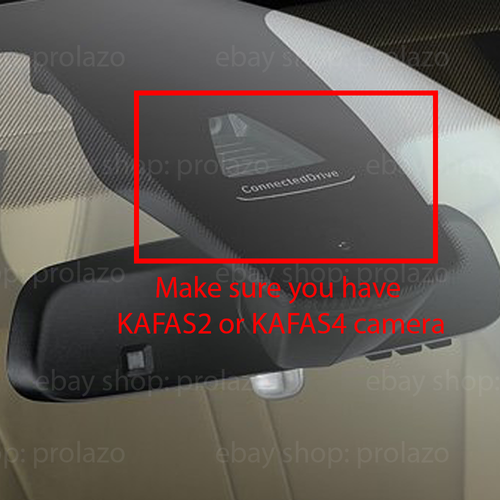 Bmw fla kafas
