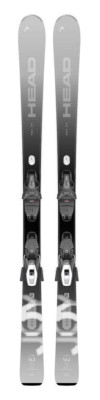 Head real Joy SLR BB Joy Pro bk +JOY 9 GW SLR- L. 1,58m :NEU: Sommer Angebot --