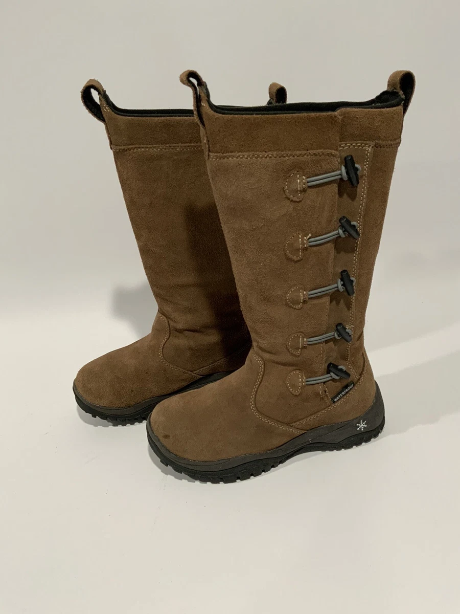 Baffin charlee best sale boots