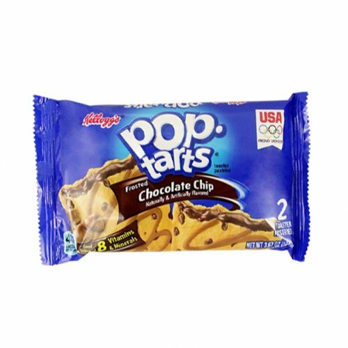cigarette flavored pop tarts Pop Tarts 6pk