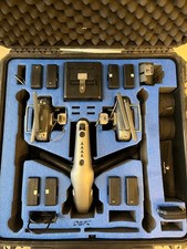 DJI Inspire 2 Advanced Kit with Zenmuse X5S Camera/Gimbal
