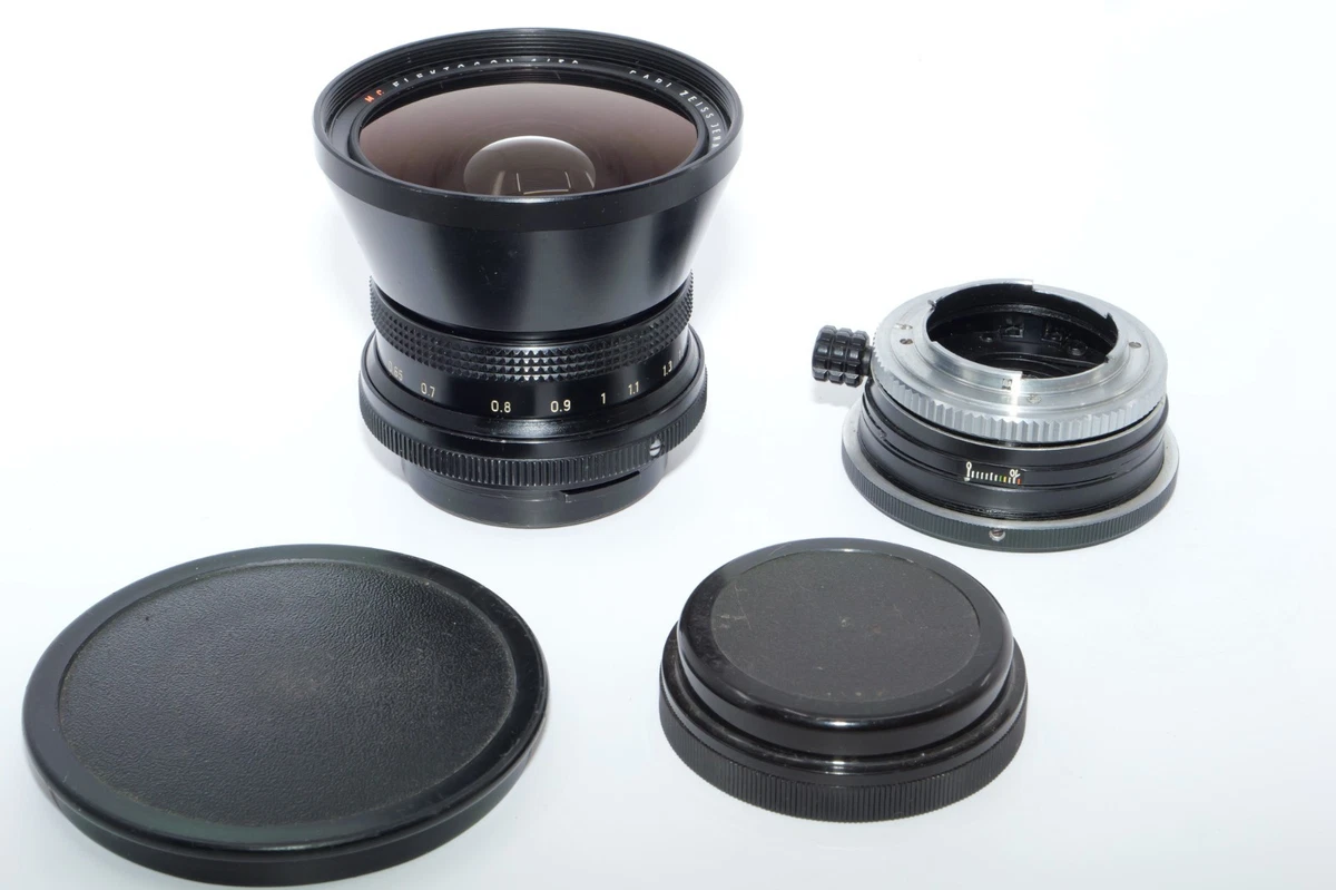 50mm Focal f/4 Camera Lenses for Zeiss for sale | eBay