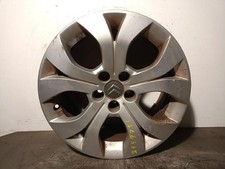 Jantes Citroen C8
