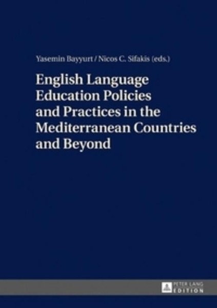 English Language Education Policies And Practices In The Mediterranean Countries-image