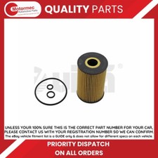 VIKA Oil Filter for SEAT IBIZA MK4 1.6,2.0 TDI LEON 1.6,2.0 TDI TOLEDO 1.6 TDI
