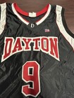 dayton flyers jersey XXL Teamwork Athletic Apparel