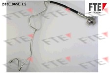 Bremsschlauch FTE 9240398 für VW BORA 1 1J2 Variant 1J6 GOLF 4 1J1 1J5 NEW 9C1 5