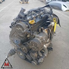Motore Z17DTR per OPEL ASTRA H 2004-2010 1.7 DIESEL 81kW usato (118767)