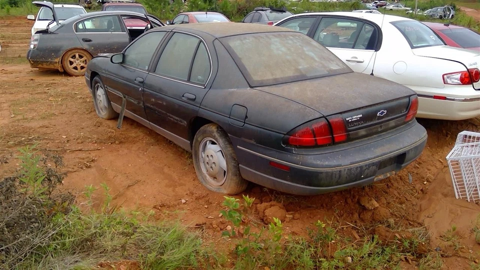 Limpiador de aire compatible con 94-01 LUMINA CAR 249745 Foto 4 de 4