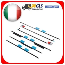 Adesivi biadesivo display lcd 6 in 1 per Apple iMac 21.5 A1418 (2012-2015)