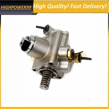 High Pressure Fuel Injection Pump Fits For AUDI VW SEAT SKODA 06F127025D