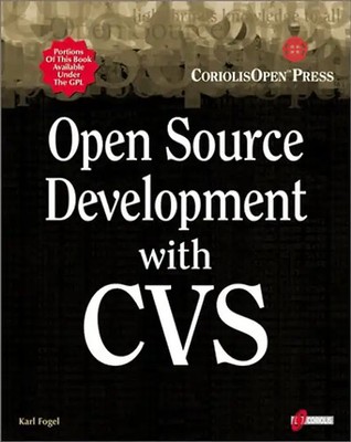 Open Source Development with CVS - Karl Fogel