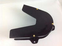 Carter Schutz Band FüR AufsitzmäHer RasenmäHer Minirider 76 631-05024