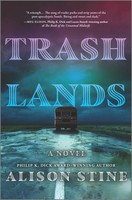Alison Stine | Trashlands | Buch | Englisch (2021) | Gebunden