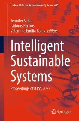 INTELLIGENT SUSTAINABLE SYSTEMS by RAJ, JENNIFER S. Paperback Self Help Business