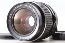 [Exc+5] Mamiya Sekor C 55mm f/2.8 For M645 10...