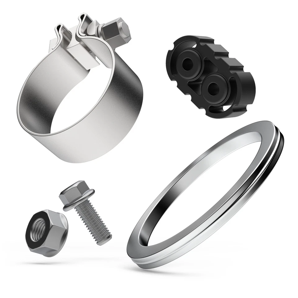 MagnaFlow Performance Exhaust System Kit 19018 - Imagem 4 de 4