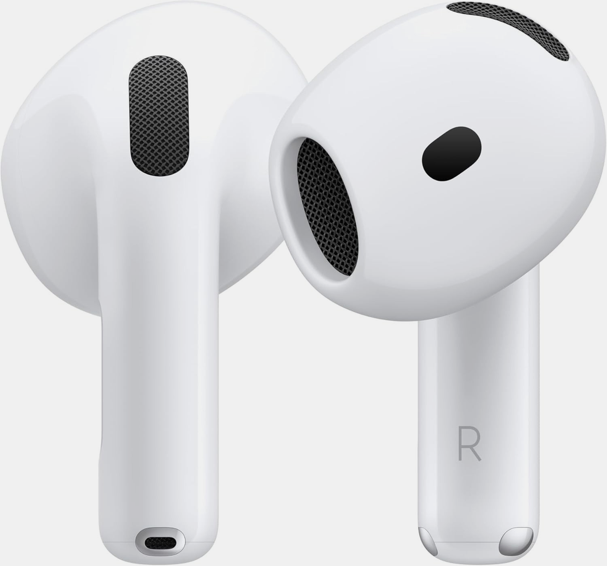 Apple AirPods 4th Gen with Charging Case A3058 A3055 A3050 MXP63LL