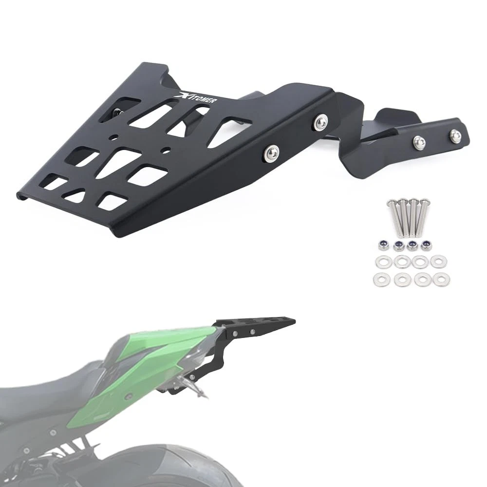 Luggage for Kawasaki Ninja ZX10R for sale | eBay