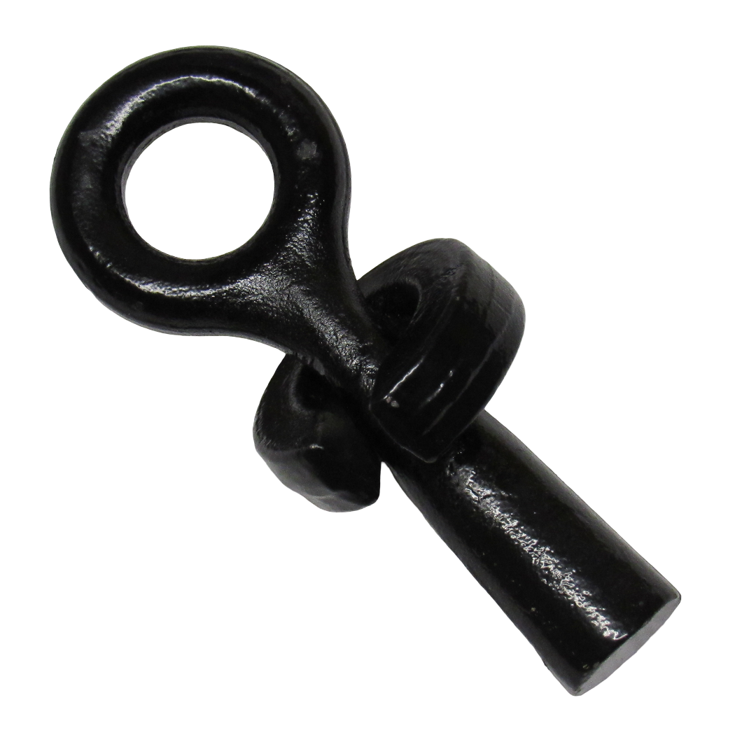 Barbed Wire Puller Fence Gripper (Straining Barb Fencing Stretcher)