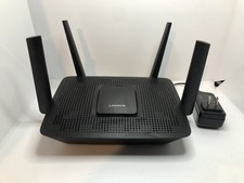 Linksys MR8300 Max-Stream AC2200 Mu-Mimo Tri-Band Wireless Router