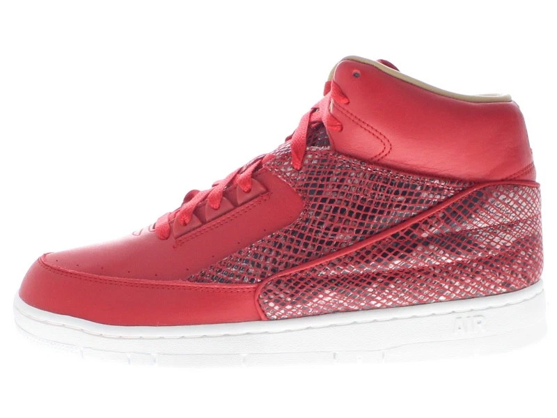 【新古品】NIKE AIR PYTHON LUX SP Nike Air Python Lux Sp Red for Sale | Authenticity Guaranteed | eBay