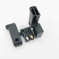 1PC For FUJISOKU SGE115F-6 15A 125V Switch Fit For Hitachi C10FCH2