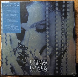 Prince Diamonds and Pearls Super Deluxe | eBay