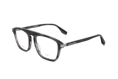 Marc Jacobs MARC 569 2W8 GREY HORN 54/18/145 Herren Brillen