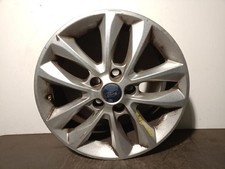 9S7J1007AA felge FORD MONDEO IV SEDAN BA7 2.0 TDCI 2007 5806806
