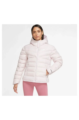 Nike Sportswear Therma Fit gefütterte Windrunner-Jacke für Damen   DR1584 695