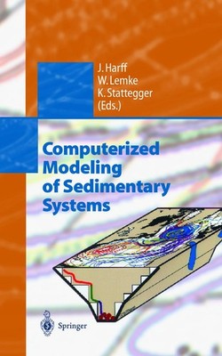 Computerized Modeling of Sedimentary Systems Jan Harff
